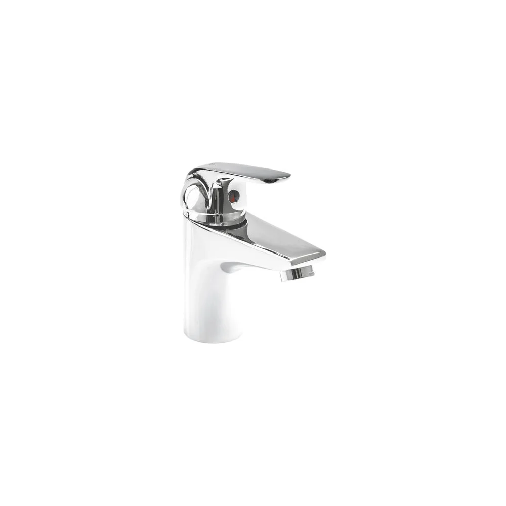 Смеситель SANTREK Тюльпан AQUA-660 "MODERN" шар. d-40 SB69 277231