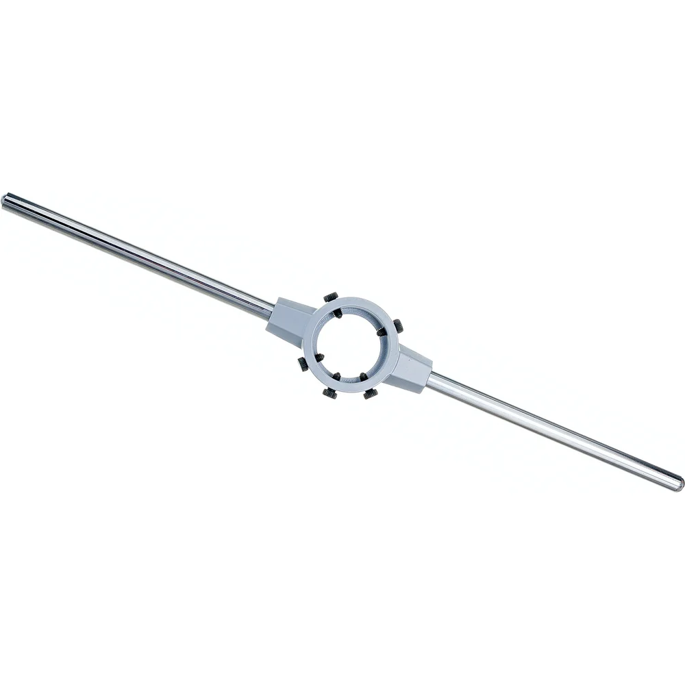 Вороток-держатель для плашек круглых ручных THORVIK DH4514 52874