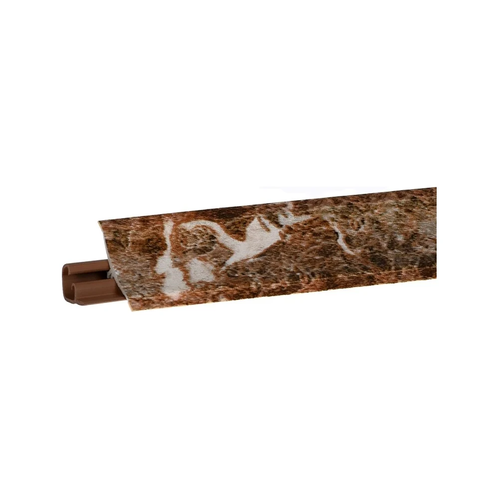 Плинтус для столешниц KORNER LB-231-6076 20-231-0-6076