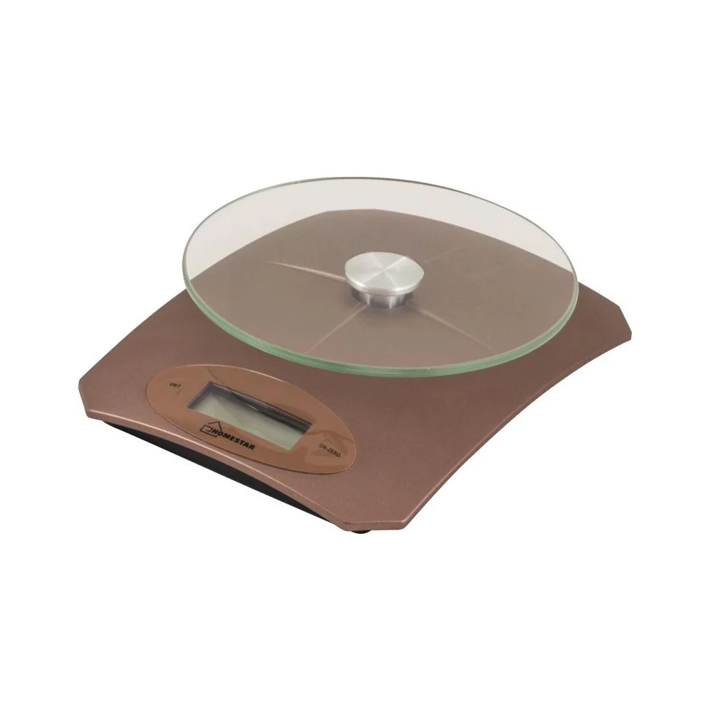 Кухонные электронные весы Homestar HS-3002 002663
