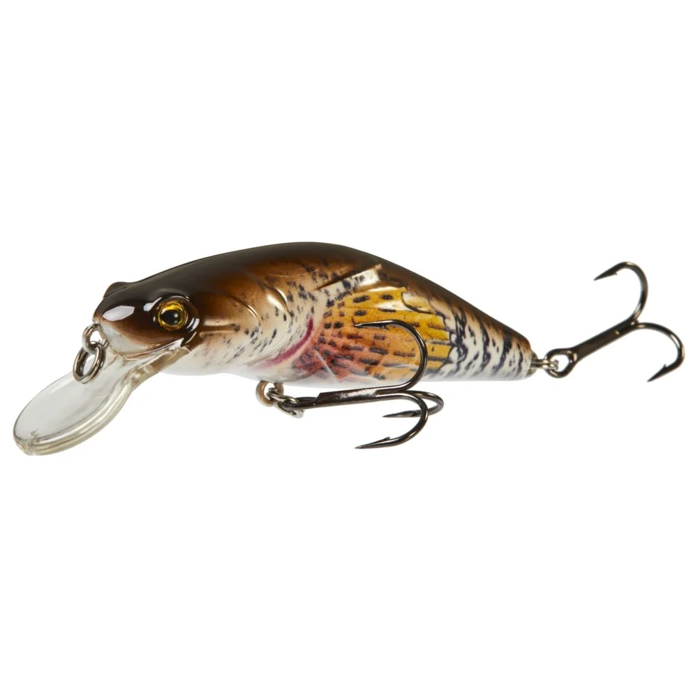 Тонущий воблер Lucky John LJ Original BULLHEAD LJO1506S-BH03