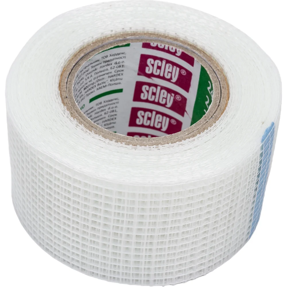 Лента для трещин SCLEY серия 242 0350-425020