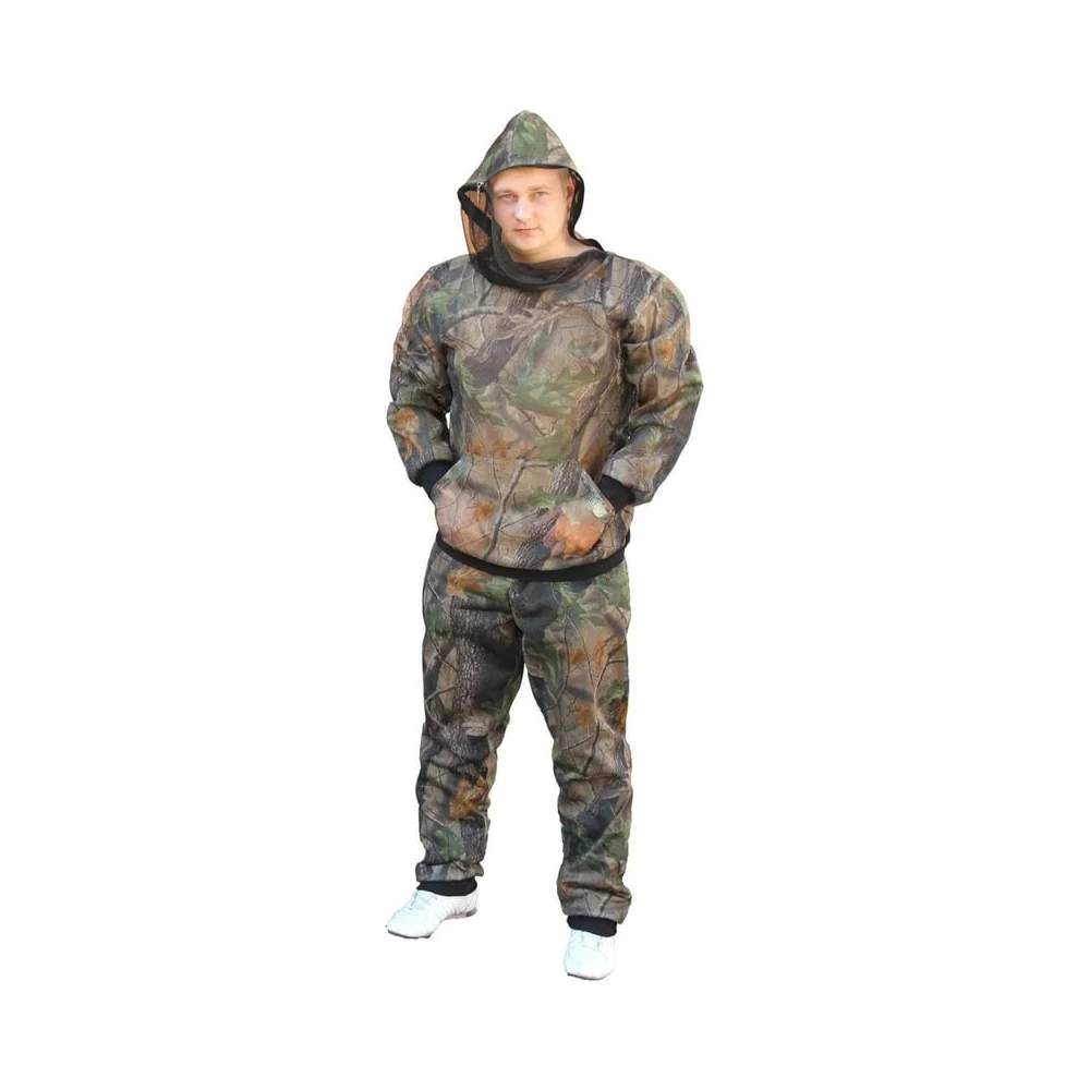 Костюм Восток АНТИМОСКИТНЫЙ 7912-50