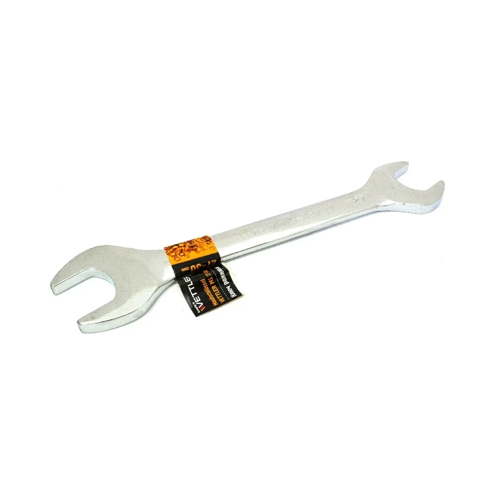 Рожковый ключ VETTLER MS27x30