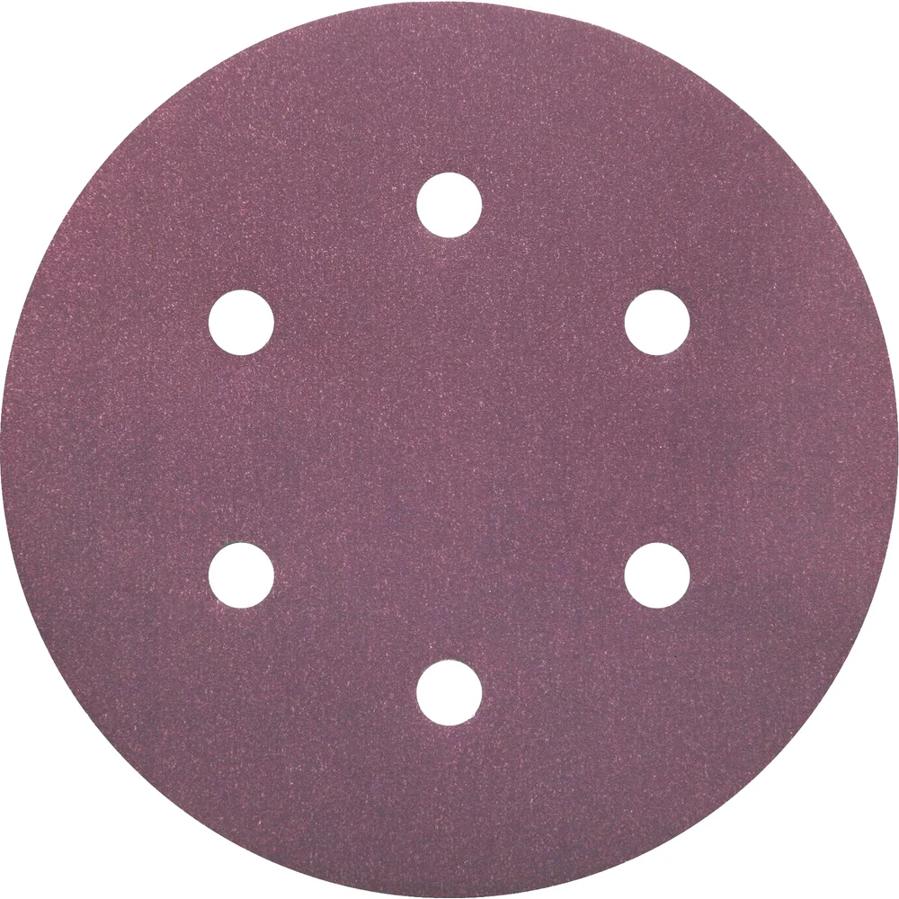 Круг шлифовальный Sia Abrasives siaspeed 1950 ss6-150-6-320