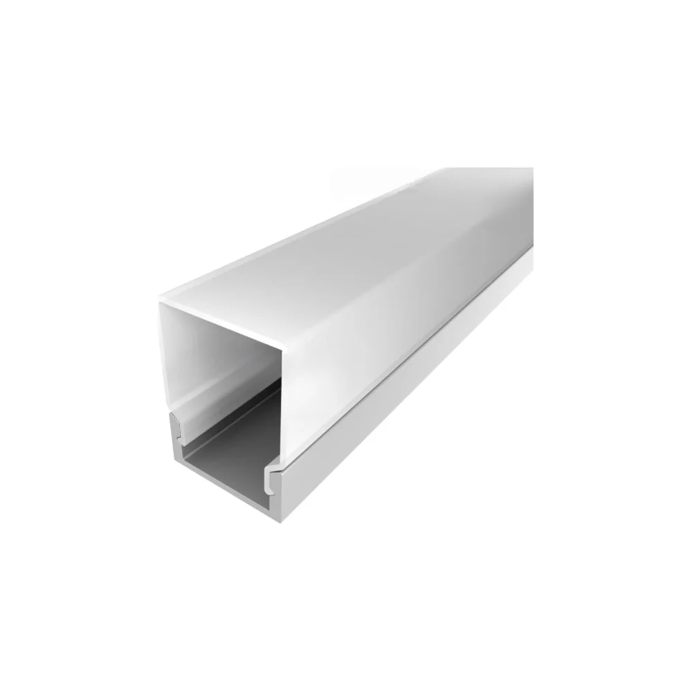 Комплект алюминиевого профиля LEDCRAFT LC-LP0716M1716-1 1638000004