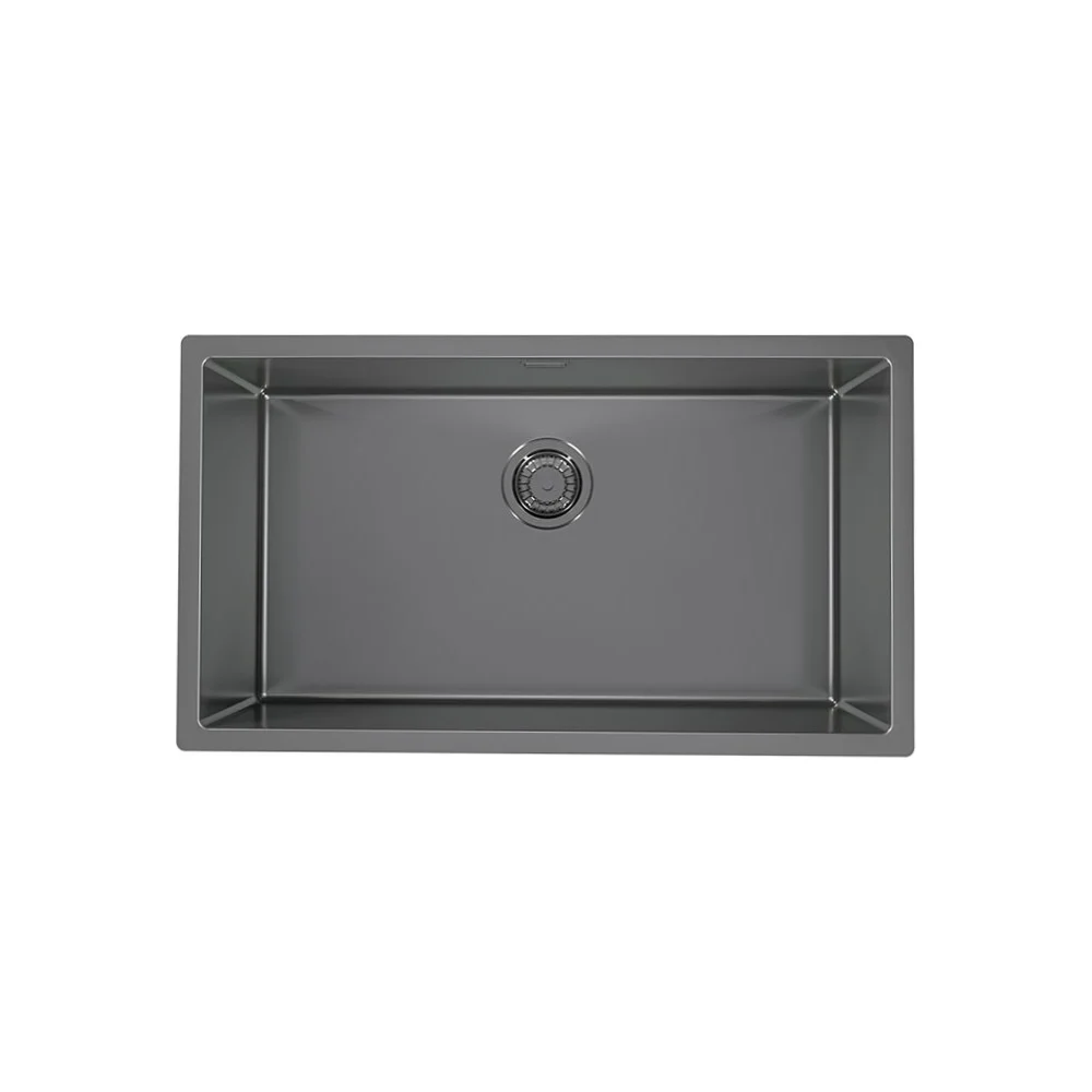 Мойка ALVEUS QUADRIX MONARCH 60 ANTHRACITE 1122730