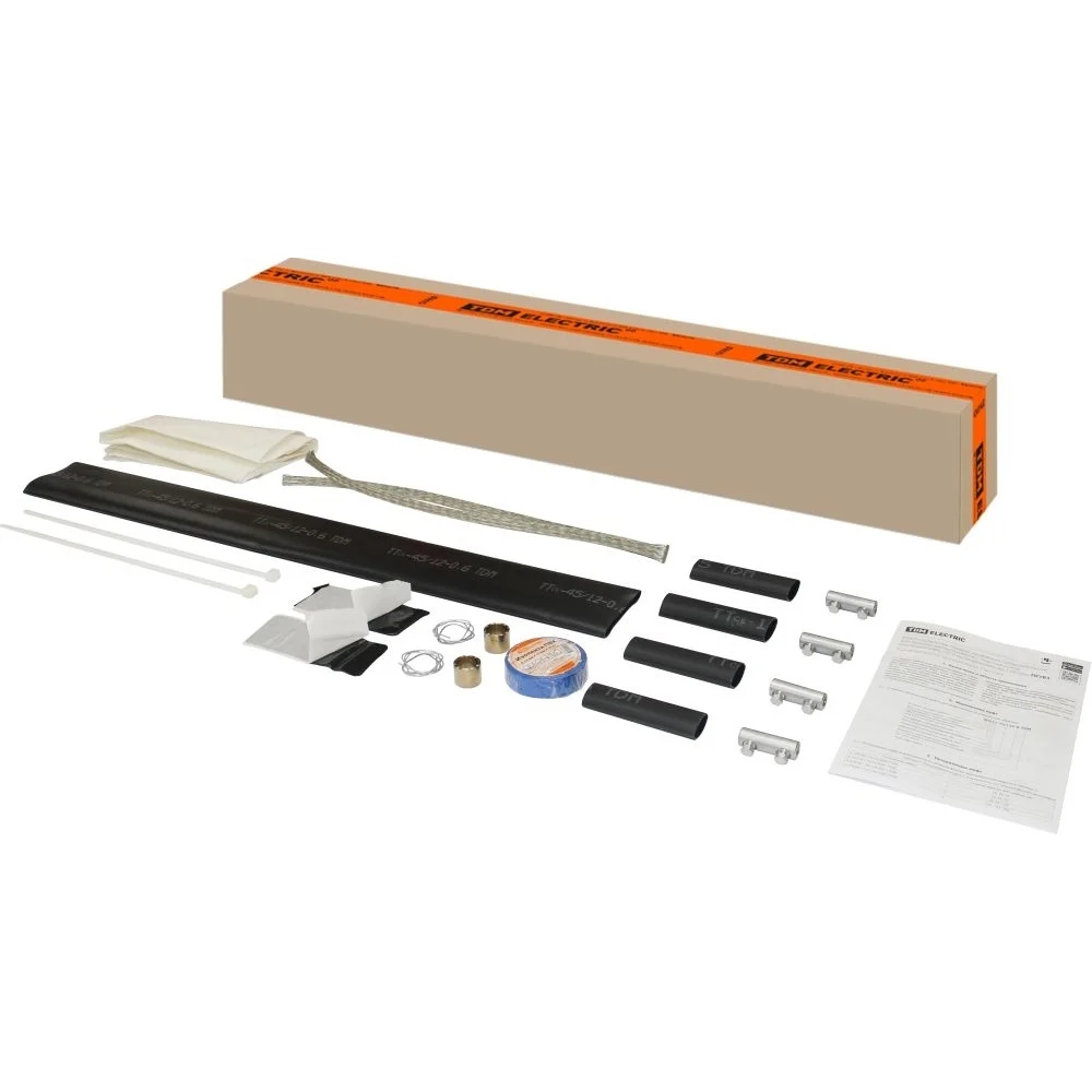 Муфта TDM ELECTRIC SQ0557-4011