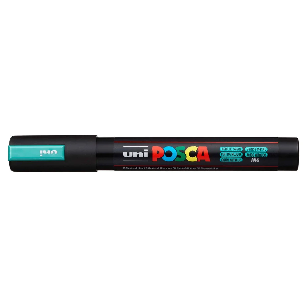 Художественный акриловый маркер UNI POSCA PC-5M 149528