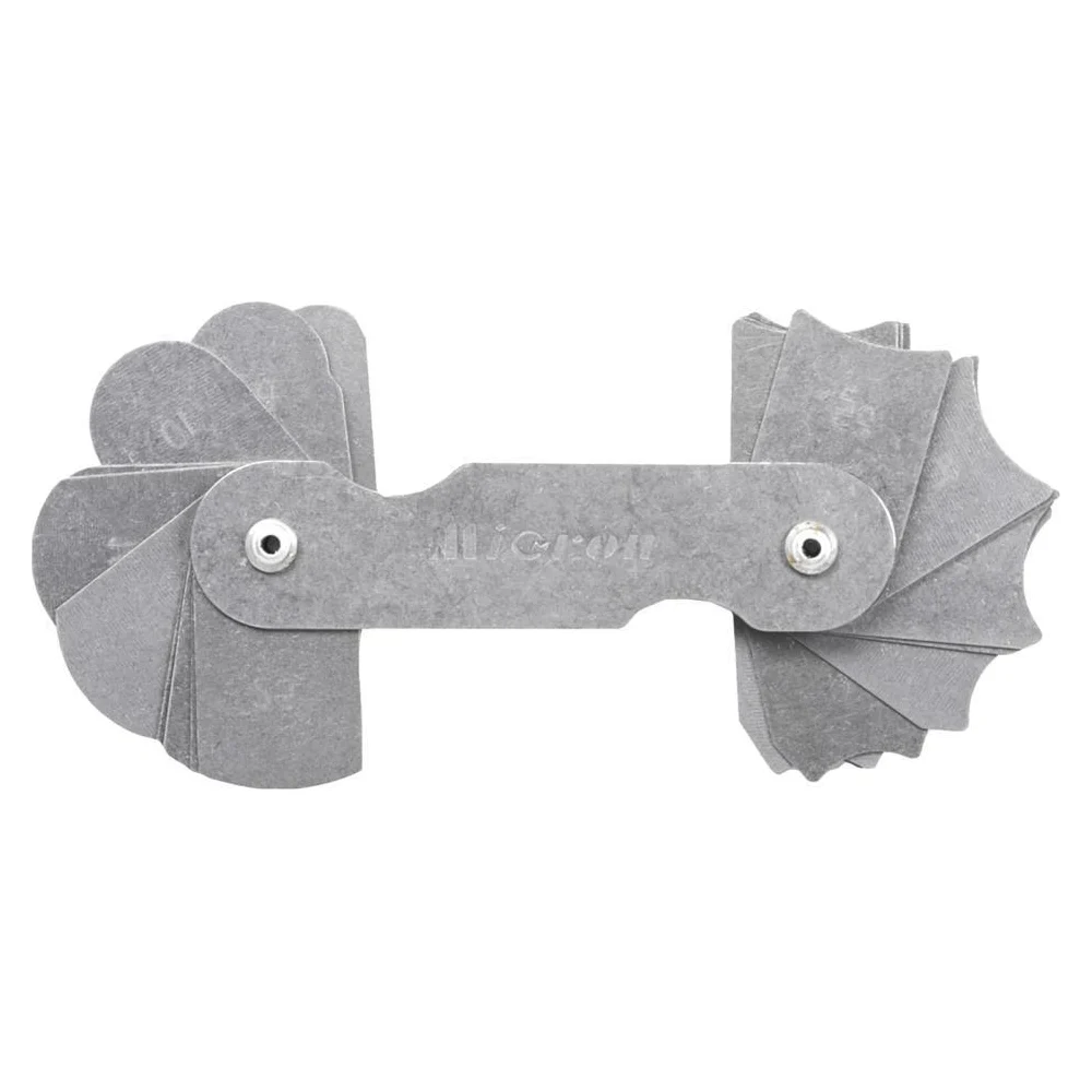Шаблон Micron №3 46416