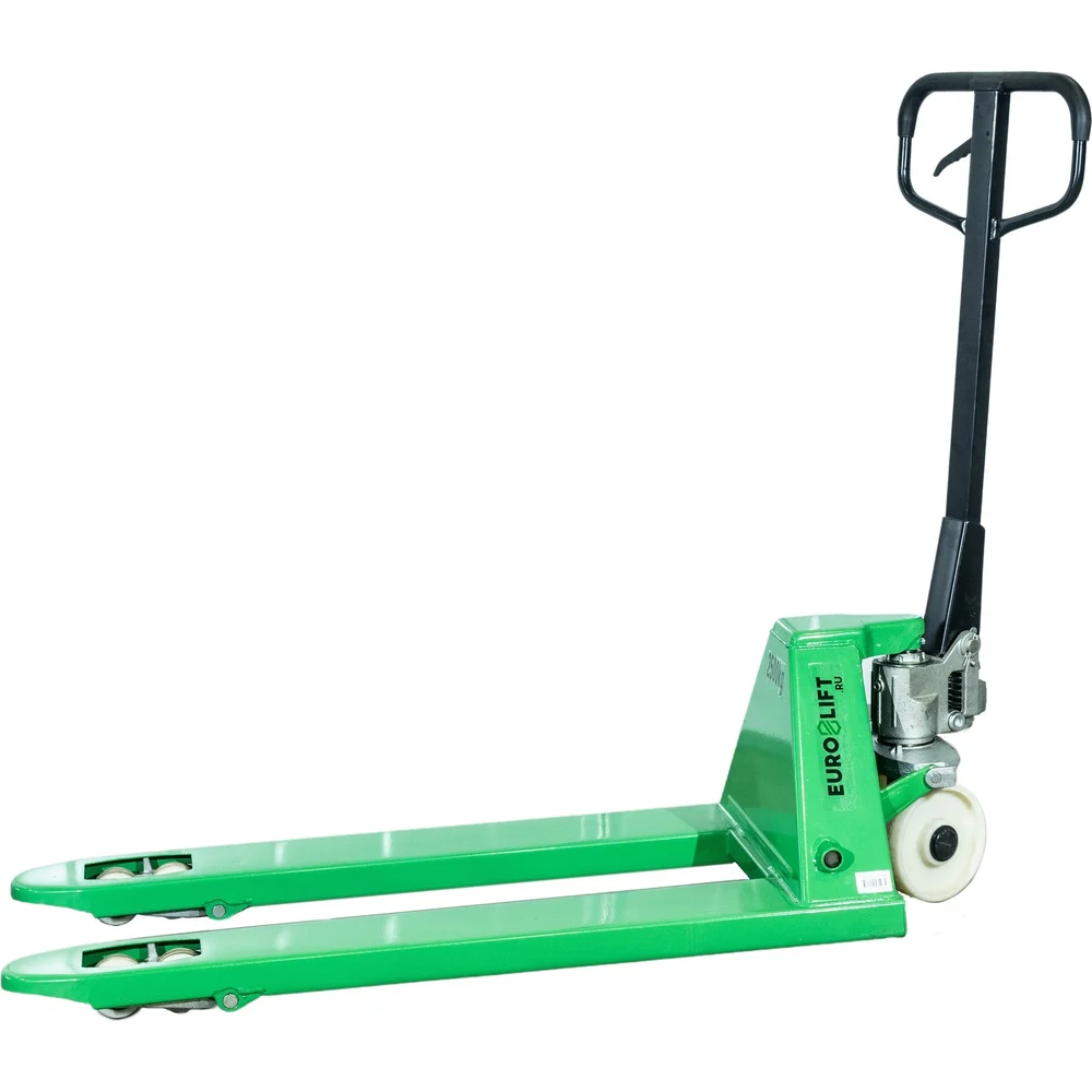Гидравлическая тележка EURO-LIFT CBY-DF3.0T 00019087
