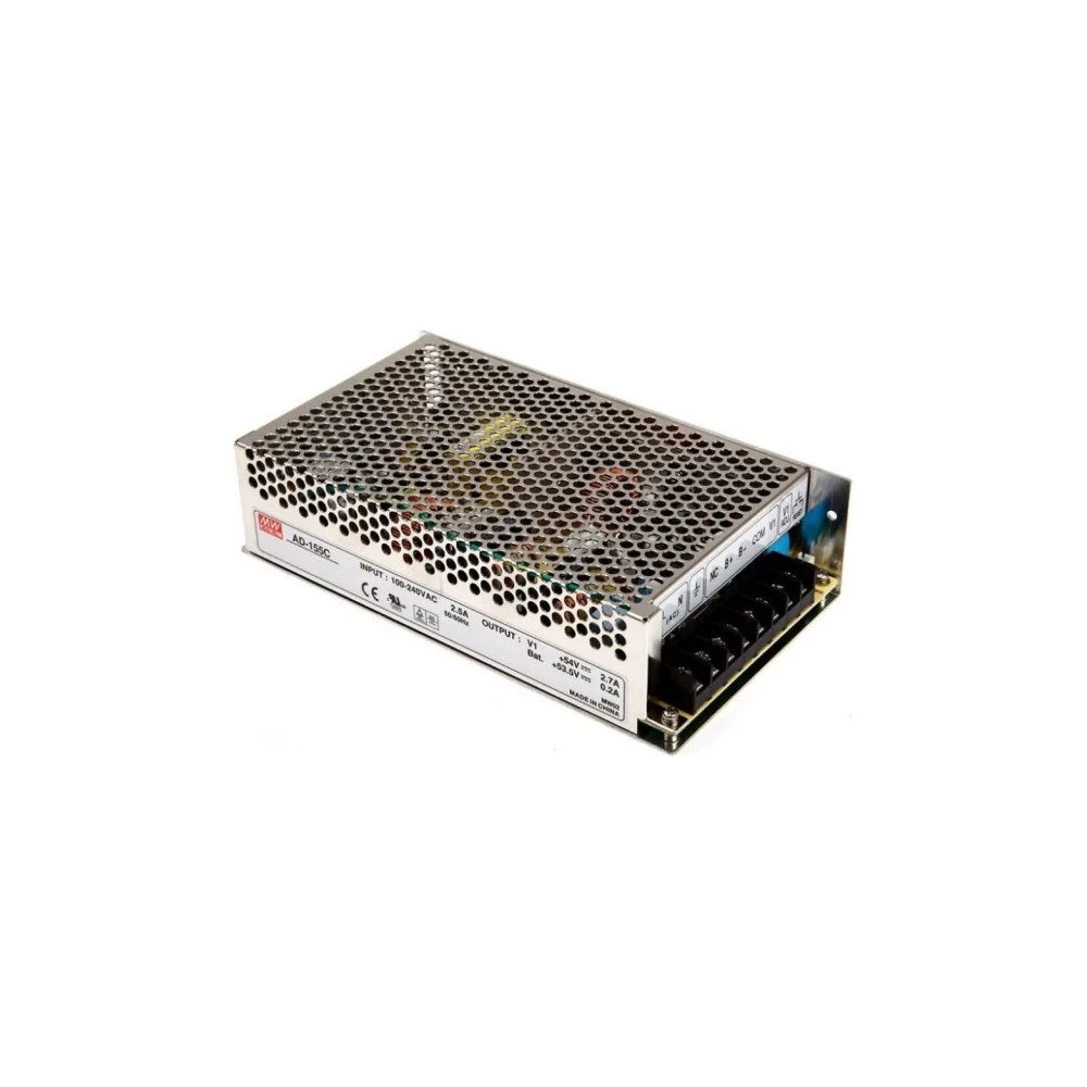 Источник питания Mean Well ADD-155C Т00146491