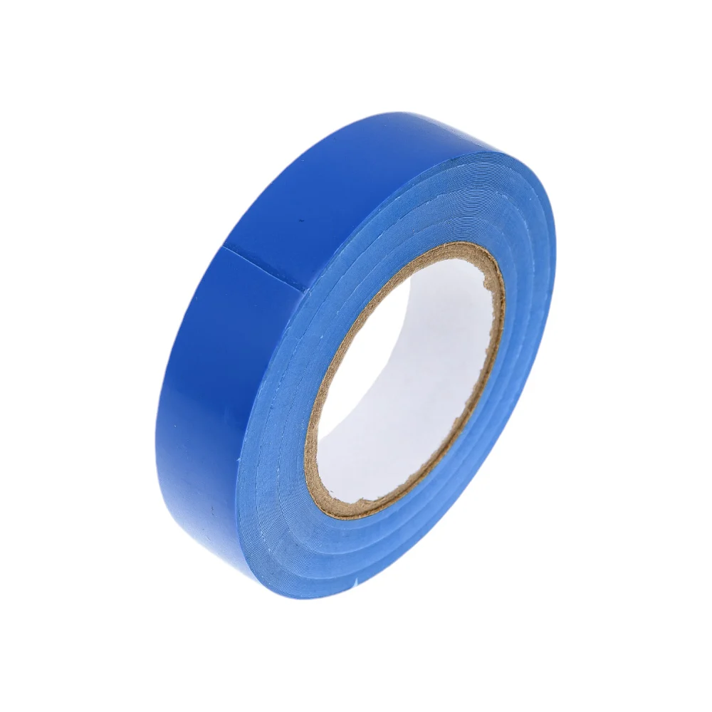 Изолента пвх General Lighting Systems GIT-13-15-20-B 475011