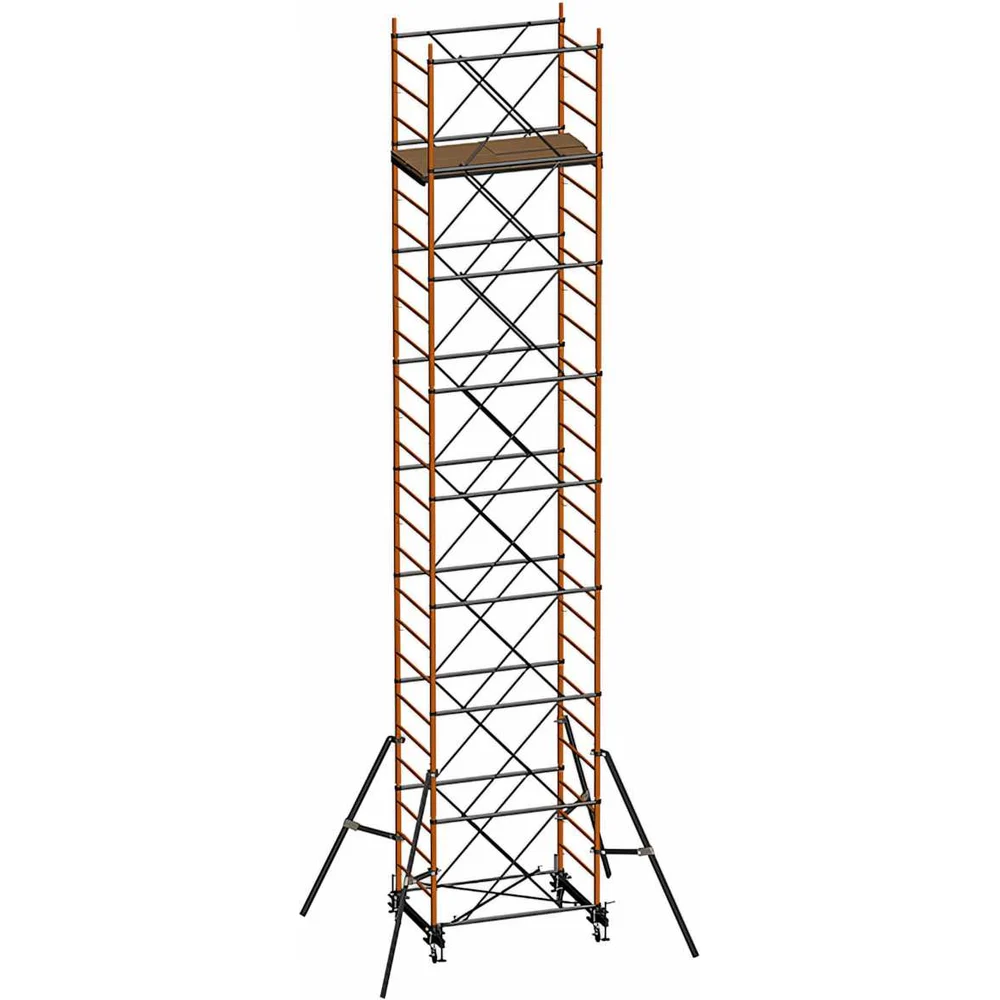 Вышка-тура РИНСТРОЙ РИН Wektor 4610043591920