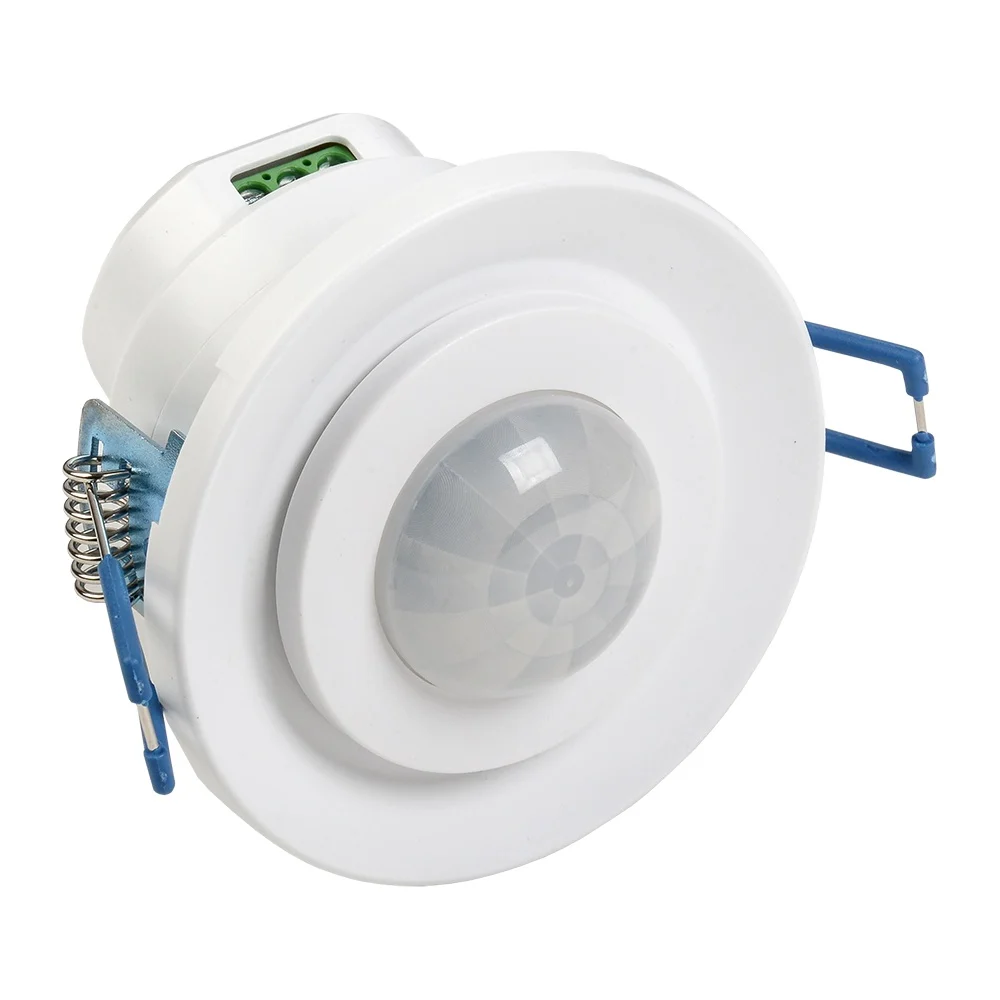 Датчик движения IEK ДД 401 LDD11-401-800-001