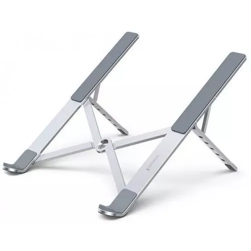 Подставка для ноутбука UGREEN LP451, 17.3", 235г, серый [40289]