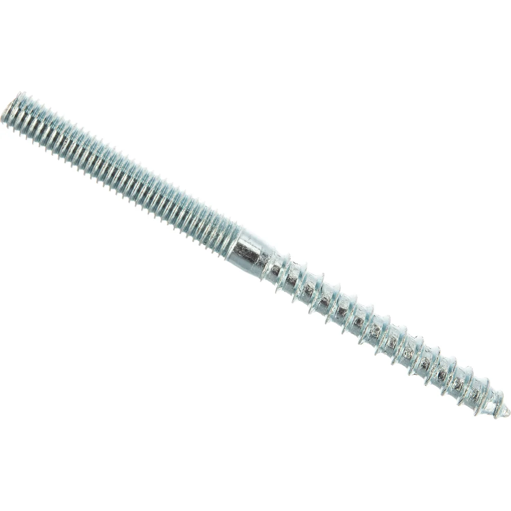 Сантехническая шпилька Tech-Krep М6х80 (4 шт.) 112230