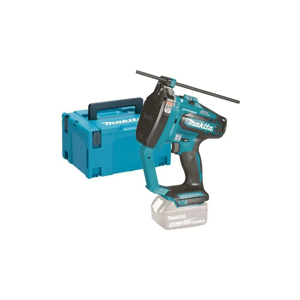 Резчик Makita DSC102ZJ