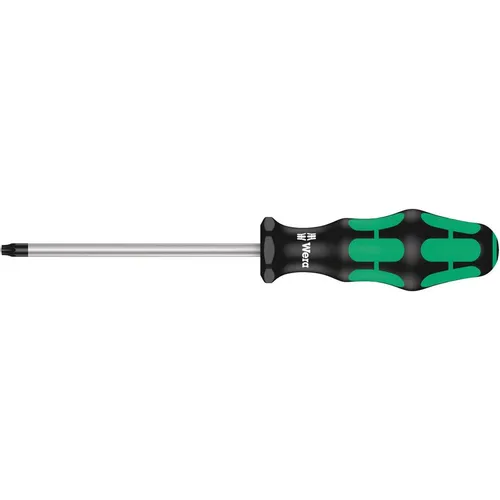 Отвертка WERA 367 Torx [we-028015]
