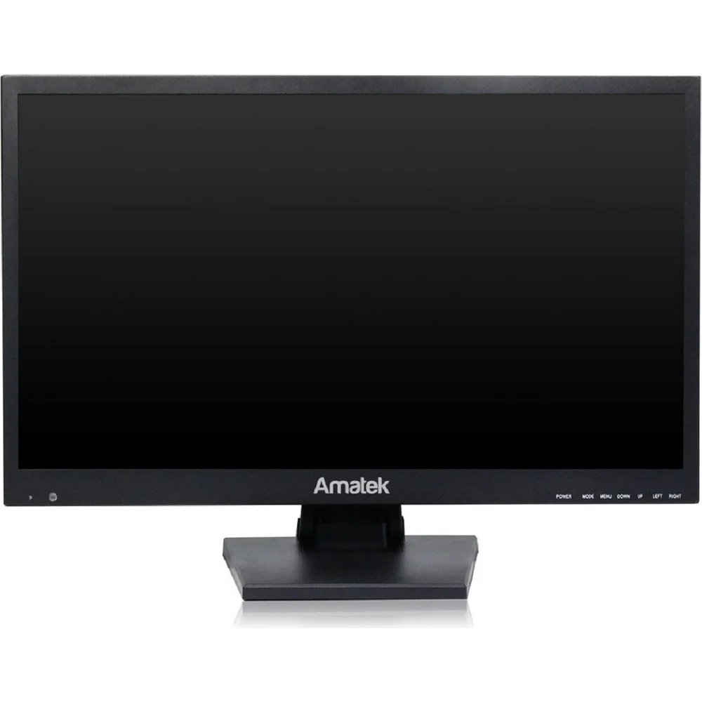 Промышленный tft монитор Amatek APV-M24PF 7000290