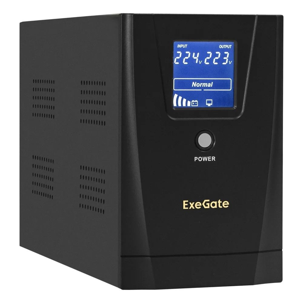 Ибп ExeGate SpecialPro Smart 292632