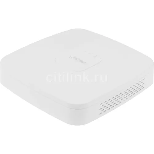 Видеорегистратор NVR (сетевой) Dahua DHI-NVR2104-I2