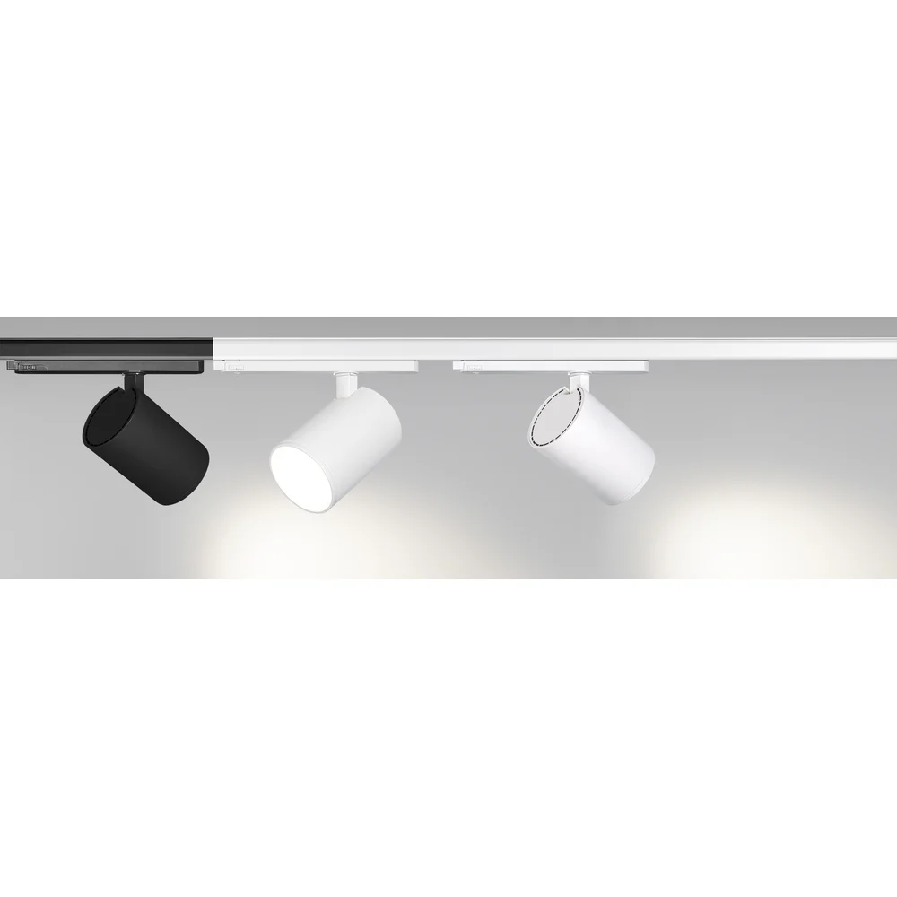 Светильник Arlight LGD-NIKA-4TR-R100-30W Warm3000 31173