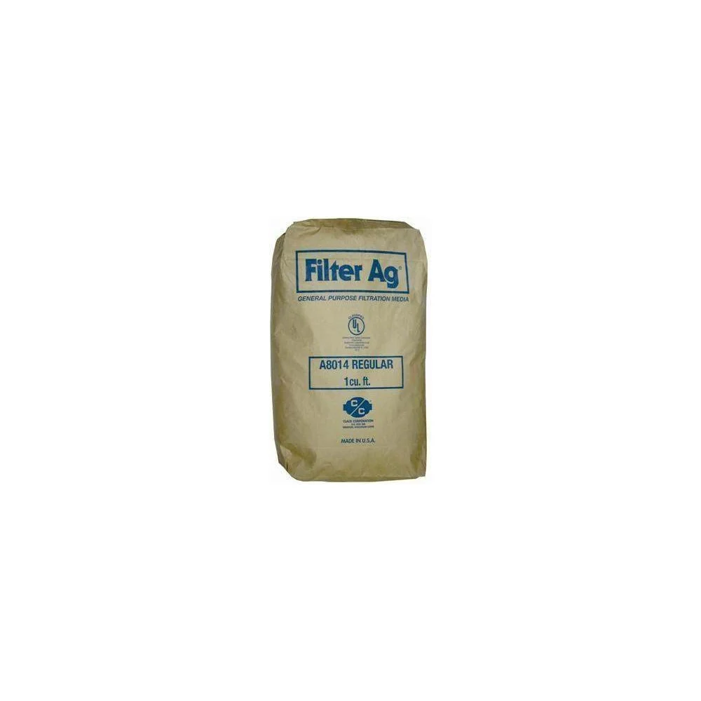Фильтрующая загрузка Гейзер Filter-Ag 40010