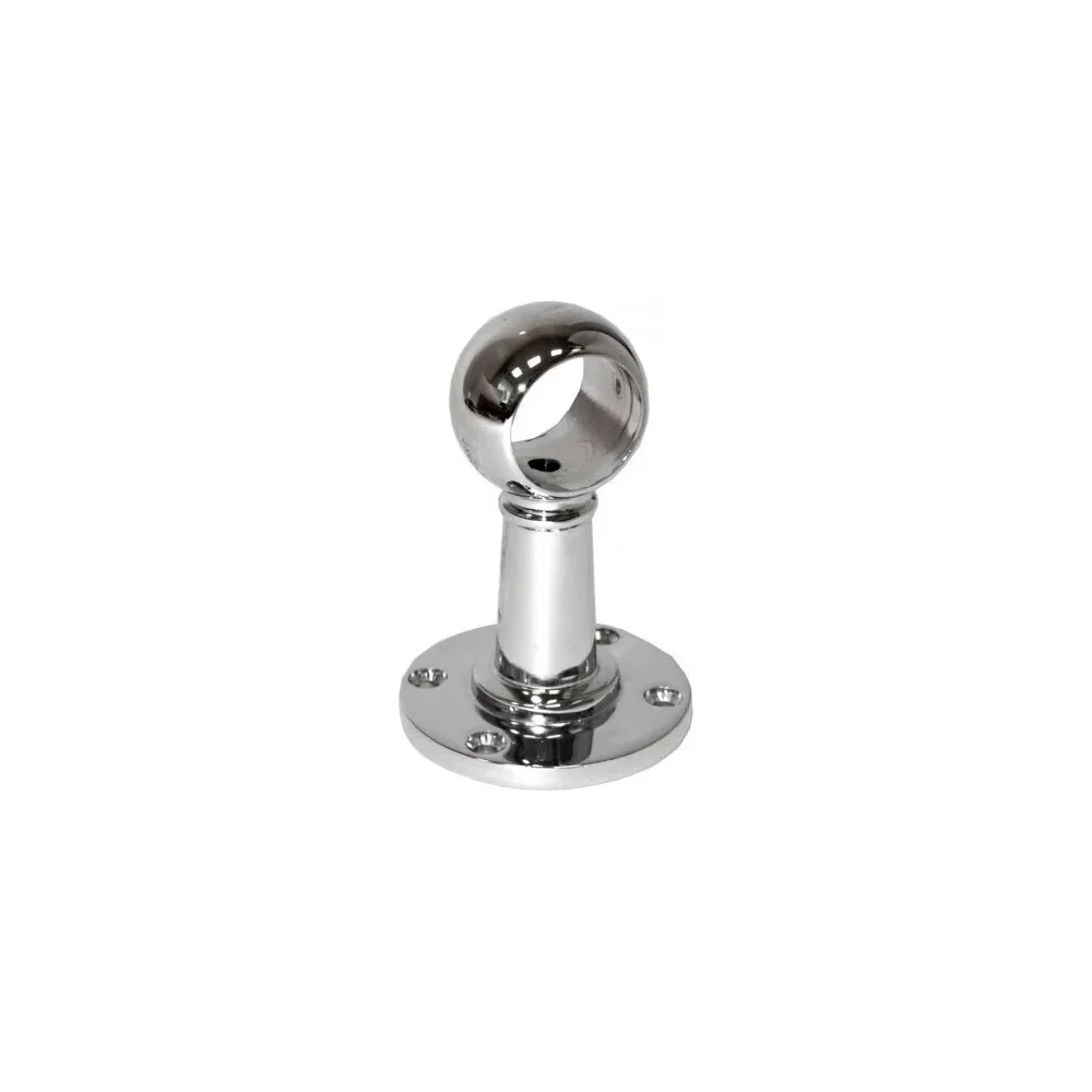 Средний дистанционный сквозной держатель MFK-TORG XG-019А/32 2852-32