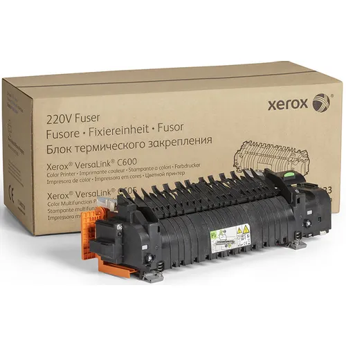 Печка в сборе Xerox 115r00136 для VersaLink C600/C605