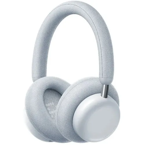 Наушники NOTHING Pro B175, 3.5 мм/Bluetooth, накладные, светло-серый [a11300010]