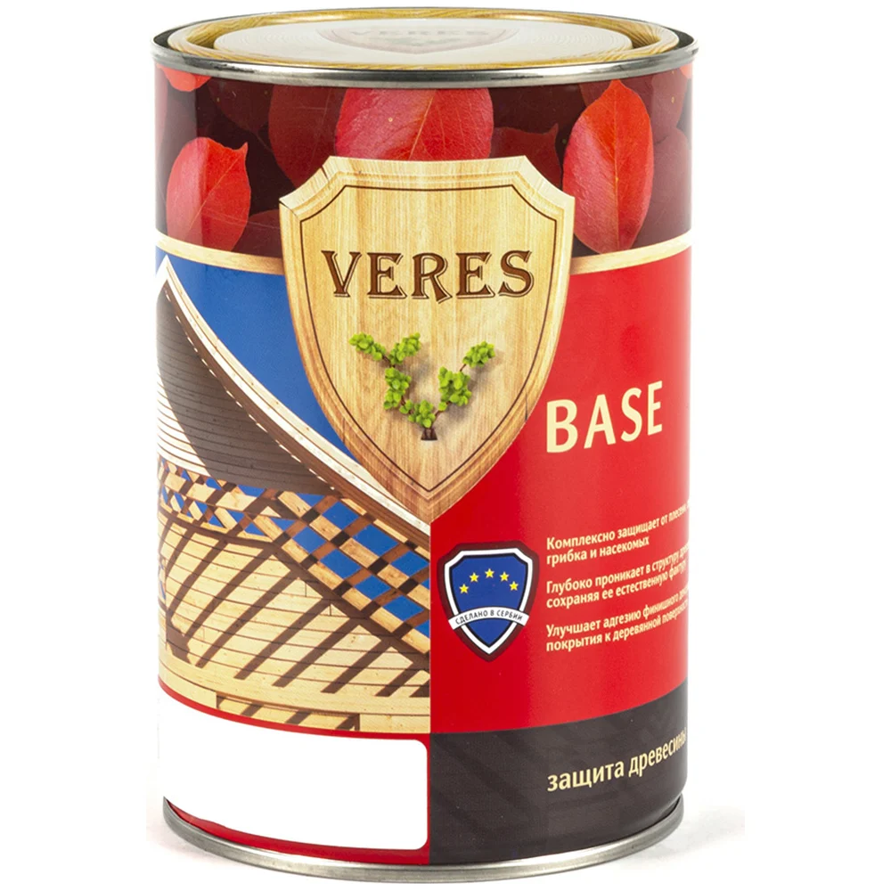 Грунтовка VERES 42003