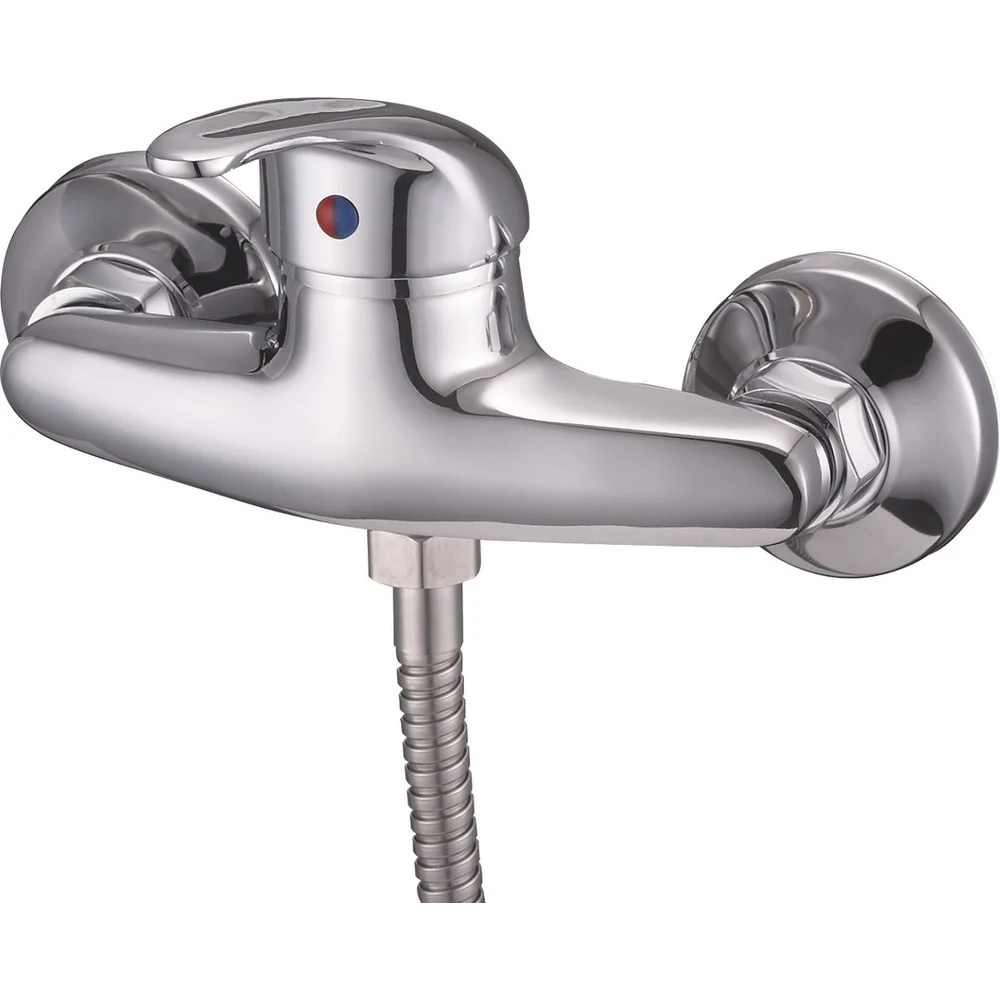 Смеситель для душевой кабины Solone Solone LUN5-A031