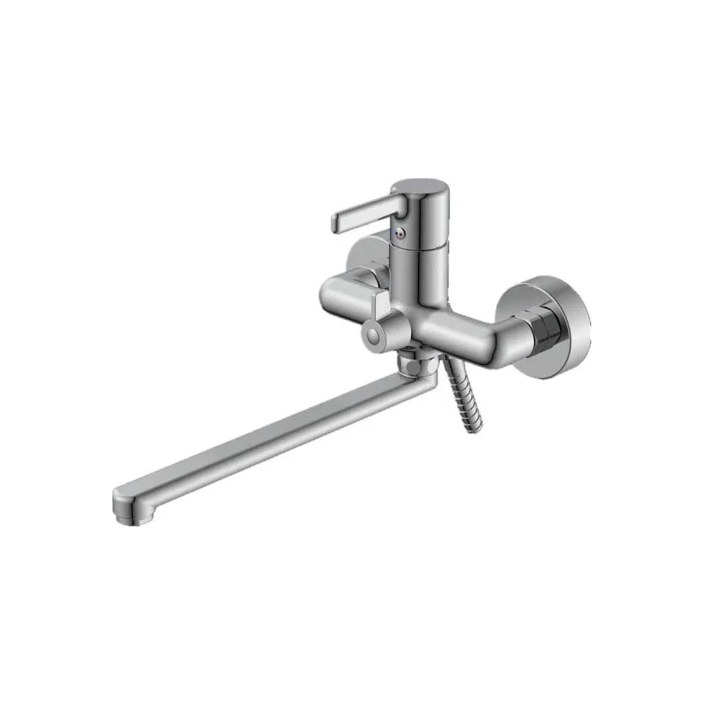 Смеситель для ванны Haiba HB22814