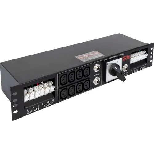 Байпас POWERCOM MTS-30A