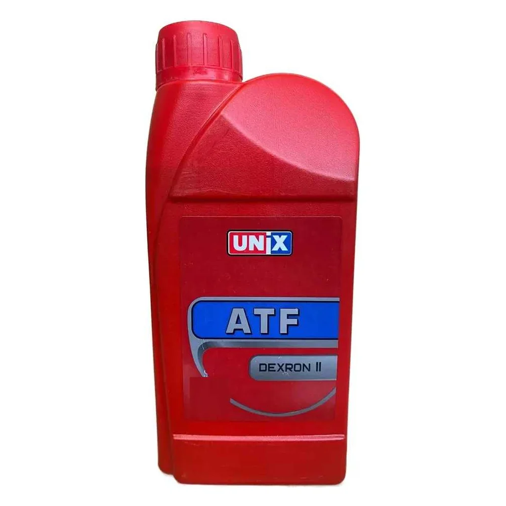 Масло UNIX аTF Dexron II 4605980