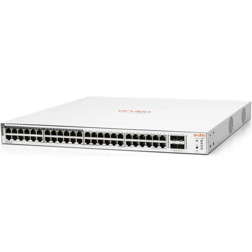 Коммутатор HPE Instant on 1830, управляемый [jl815a]