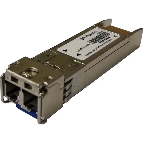 Модуль SFP+ OPTISET