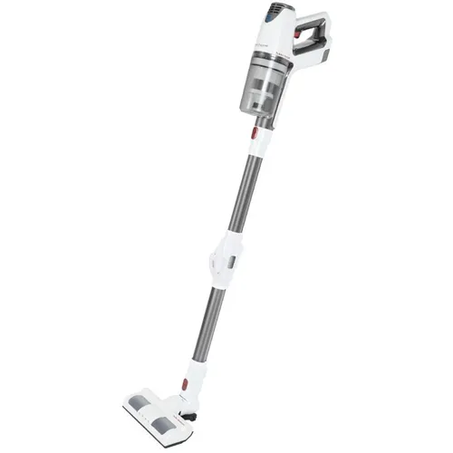 Ручной пылесос (handstick) PROFICARE PC-BS 3037 A, белый/серый [330370]