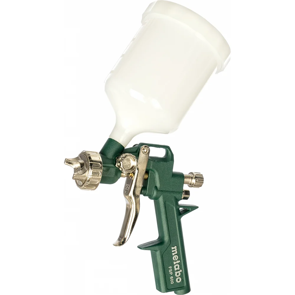 Краскопульт Metabo FSP 600 601575000