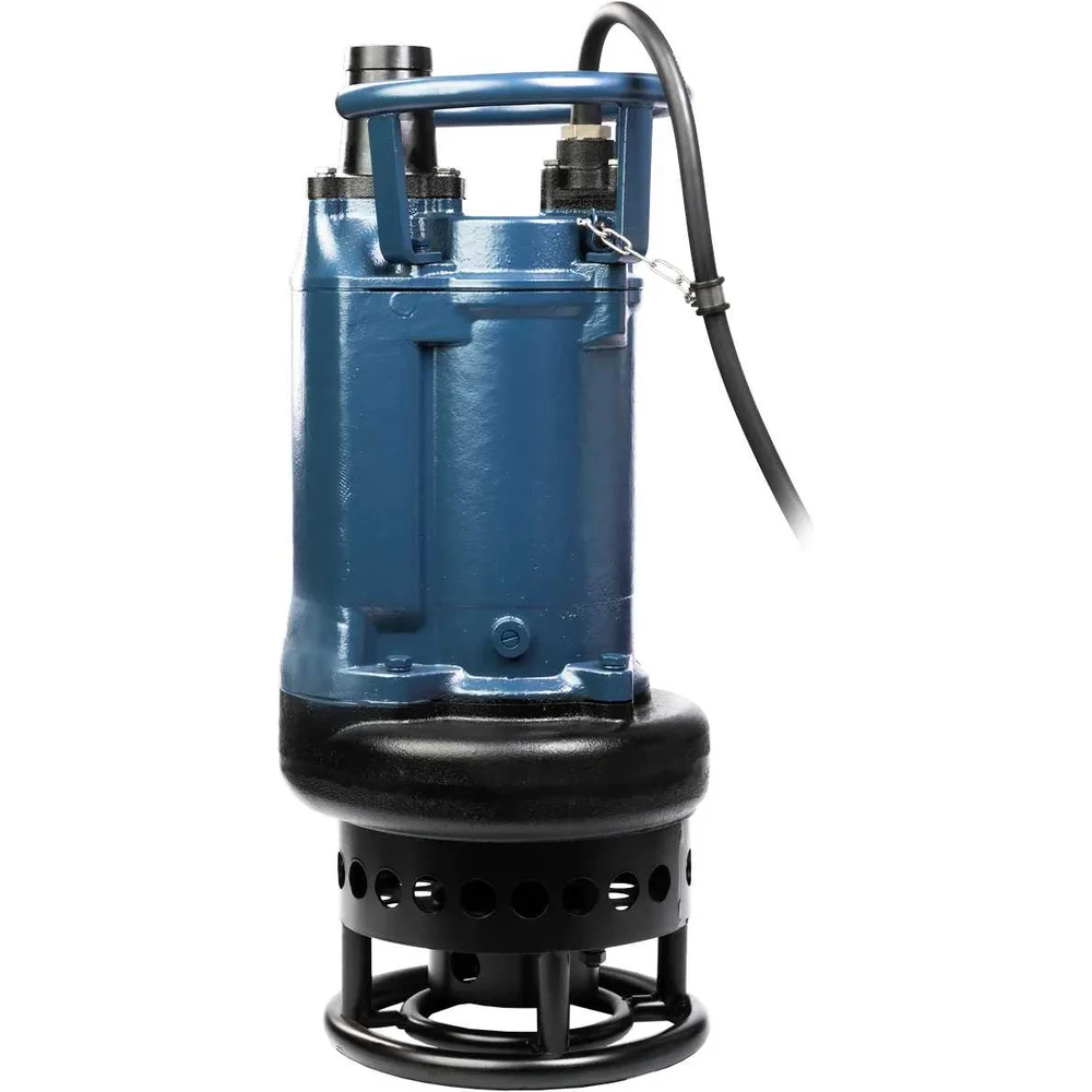 Шламовый насос UNIPUMP USP4A 60-10-4 61781