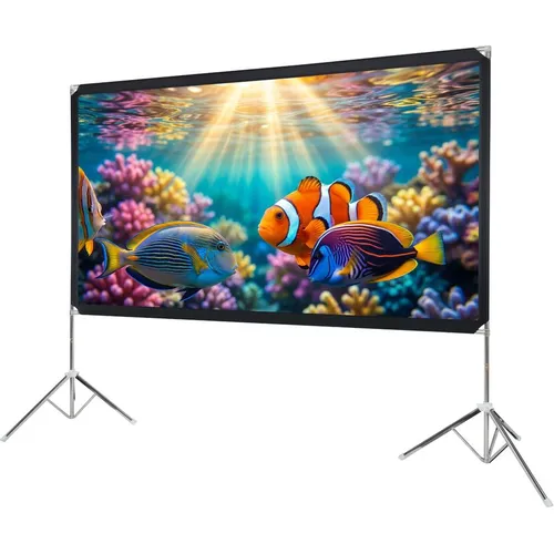 Экран Lumien Sky View LSV-100102, 233х134 см, 16:9, напольный серебристый