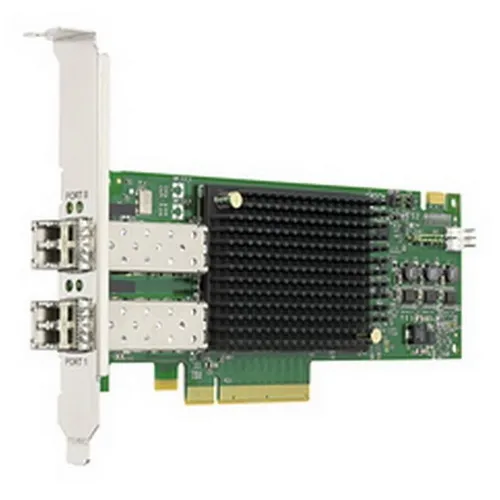 Сетевой адаптер Ethernet EMULEX LPE32002-M2 PCI Express x8