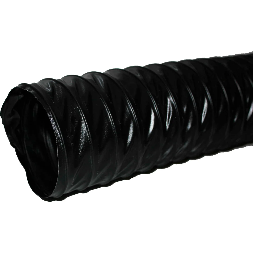 Полиэфирный воздуховод TEX PVC-F-300-203/10 PVC-F-03-203/10Bk