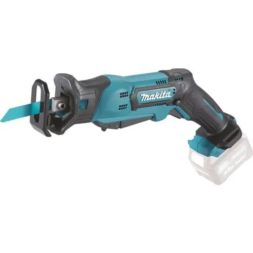 Сабельная пила Makita JR105DZ, аккумуляторная, без АКБ, без ЗУ