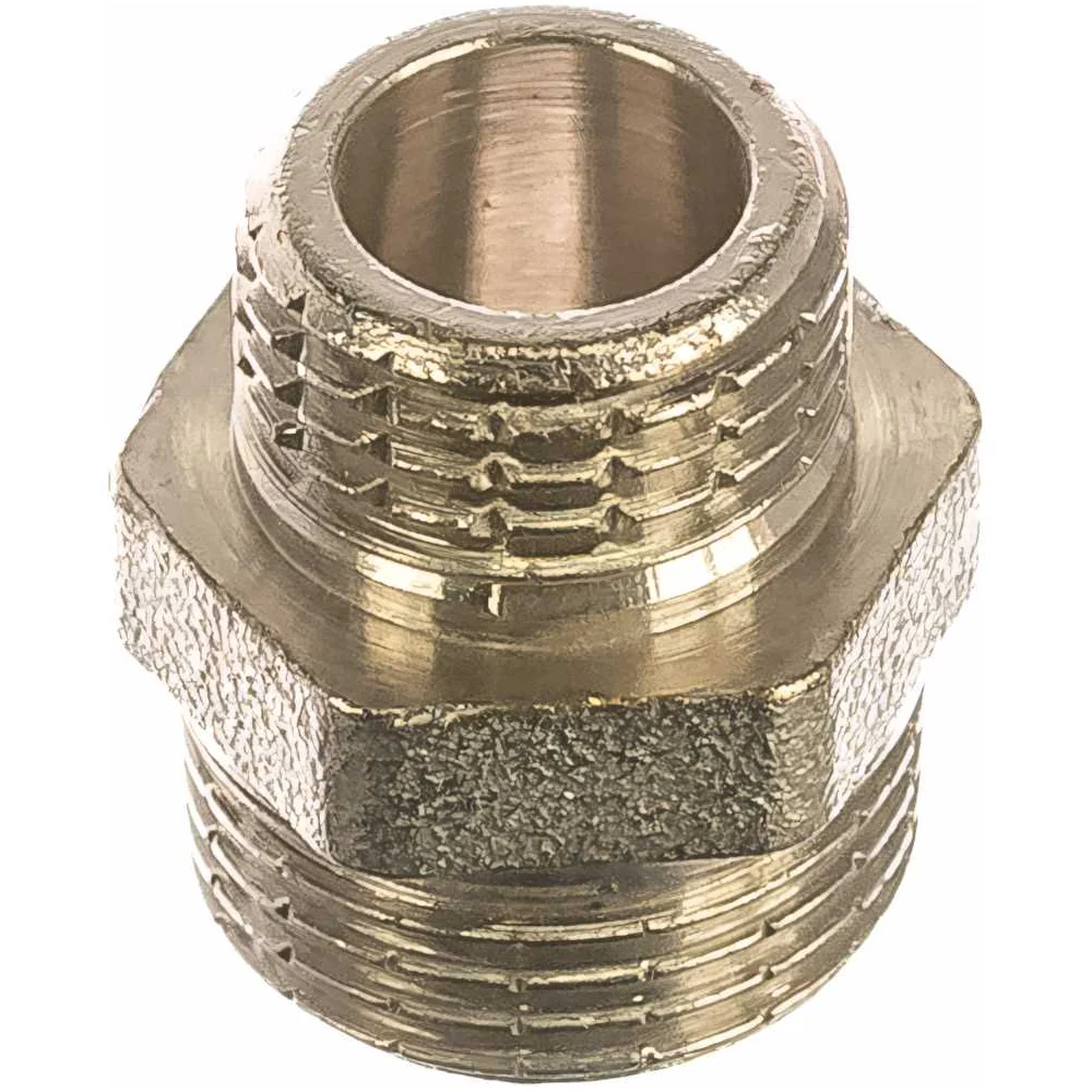 Переходной ниппель Valtec VTr.580.N.0302