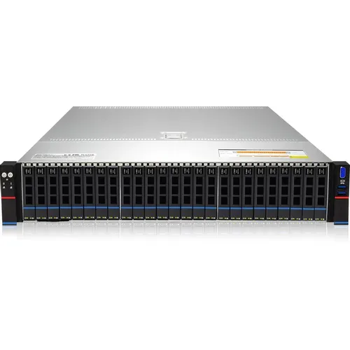 Сервер iRU Rock g2225p, 2U [2167709]
