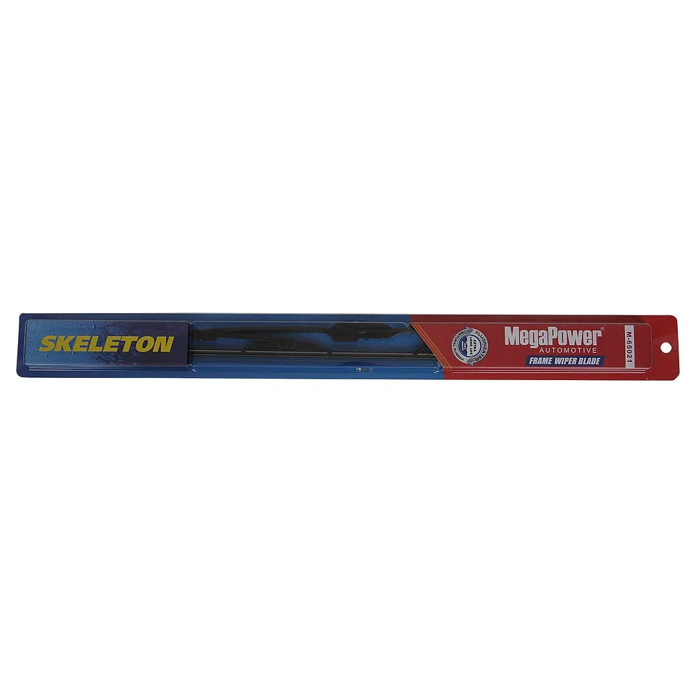 Щетка стеклоочистителя Megapower SKELETON M-65021