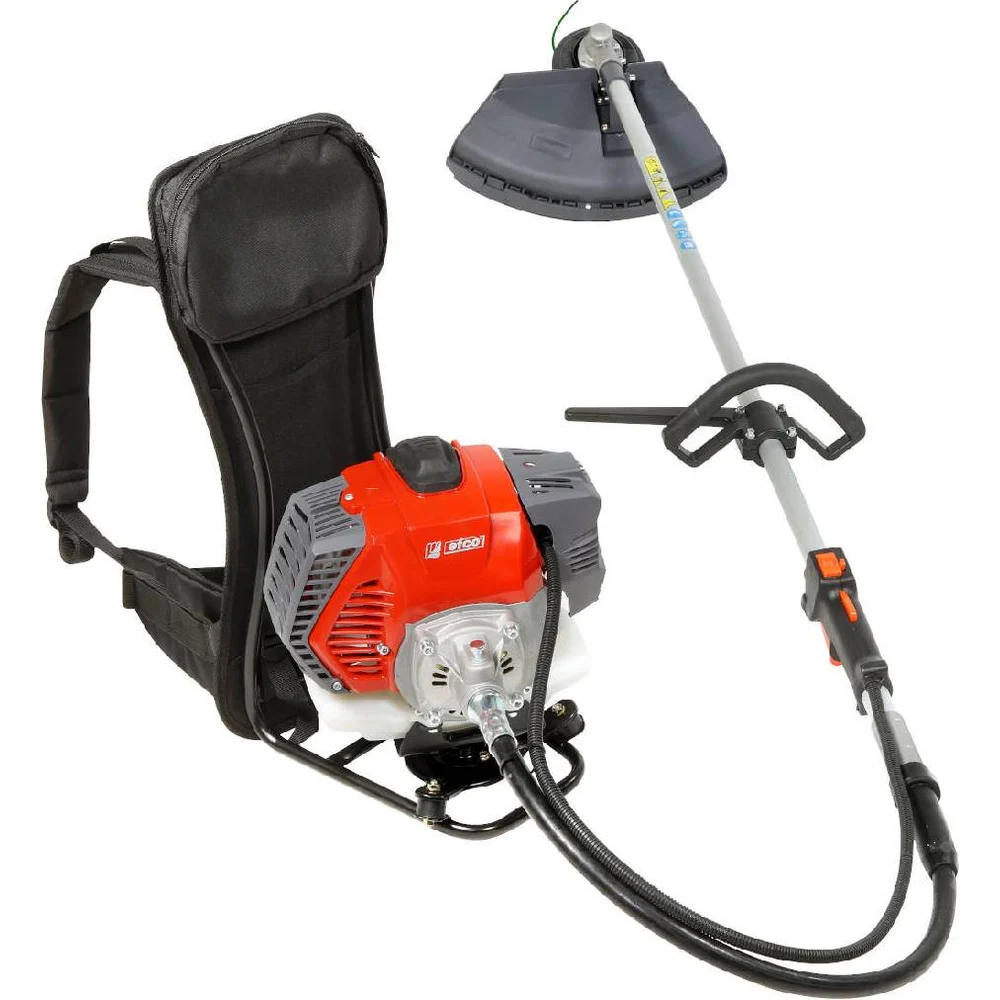 Бензиновый триммер Efco DSH 4000 BP ES 61459062E2B
