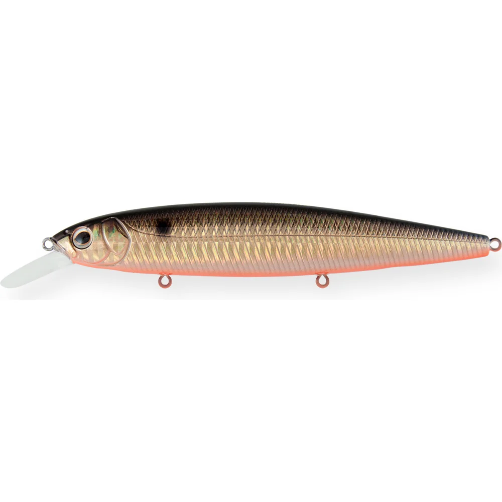 Воблер Strike Pro Bold 110SP EG-191A-SP#613-713